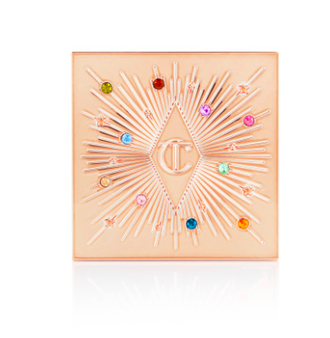 Charlotte Tilbury HYPNOTISING POP SHOTS Eyeshadow - Лимитированные тени для век