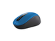 Мышь компьютерная Microsoft Bluetooth Mobile Mouse 3600, голубой