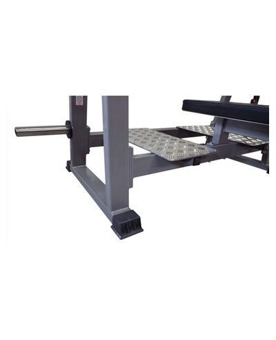 Скамья для жима лёжа усиленная AV101/80c