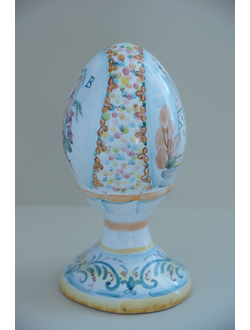 Сувенирное яйцо