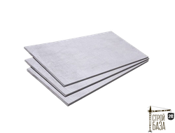 Хризотилцементный лист