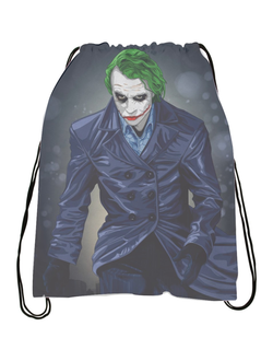 Мешок - сумка Джокер № 12