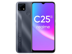 REALME C25S