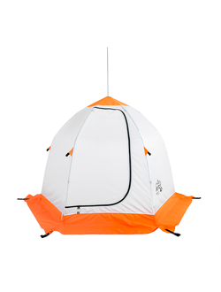 Палатка-зонт для зимней рыбалки Кедр-2, артикул PZ-01