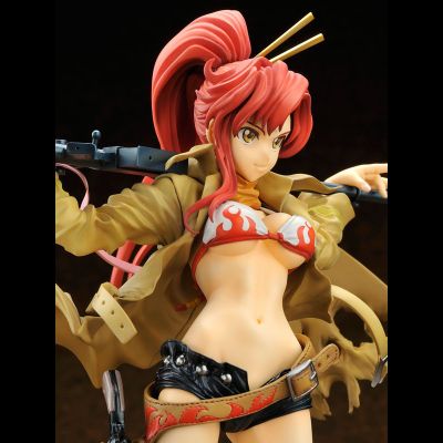 Фигурка 1/8 Ёко Литтнер (Yoko Littner Bounty Hunter Ver.)