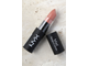 Матовая помада NYX Matte 38 Bare Witn Me