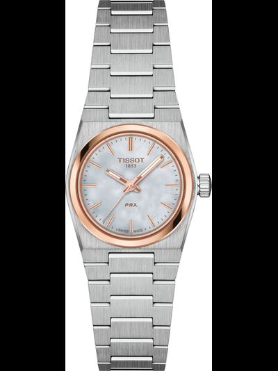 Швейцарские часы Tissot PRX T137.010.21.111.00