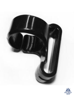 Крепление Держатель TUSA трубки для плавания, разъемный