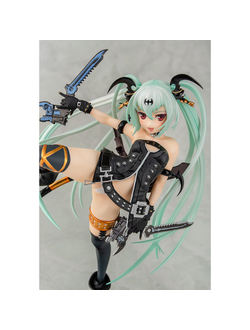 Фигурка 1/6 Алиса (Alice)