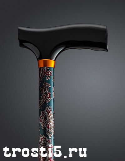 Телескопическая трость "Оливия"