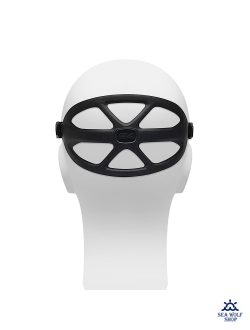 Маска для дайвинга C4 FALCON PIRATE