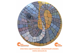 Кристина Судничникова (Россия, Железногорск)