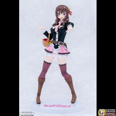 Фигурка Юн-юн (Yunyun)