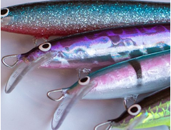 Воблеры HK Varma