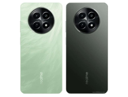 Realme 12X