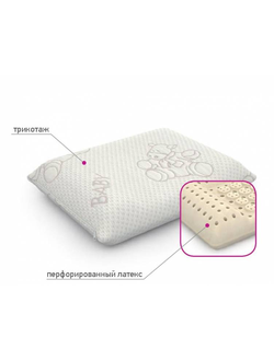 Подушка Baby Soft