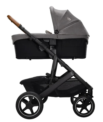 Прогулочная коляска 2в1 Joie Vinca Signature с рождения до 5 лет