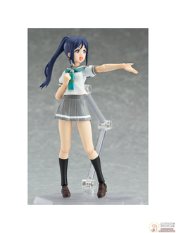 Фигурка фигма Канан Мацуура (figma Matsuura Kanan)