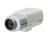 Видеокамера Panasonic цв. WV-CP300/G
