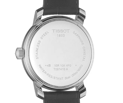 Швейцарские часы Tissot T097.410.16.038.00