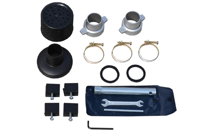 Мотопомпа TSS PGS50,130110