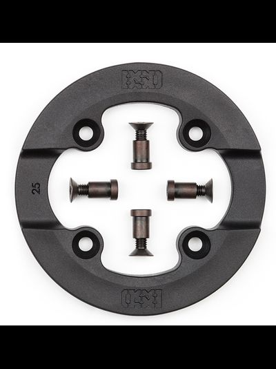 Звезда для BMX BSD JONESIN' SPROCKET 25t