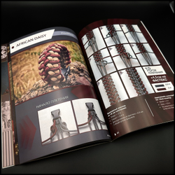 Книга Живой паракорд 3 часть
