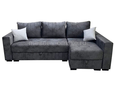 Диван Мадера-2 угловой (тик-так)