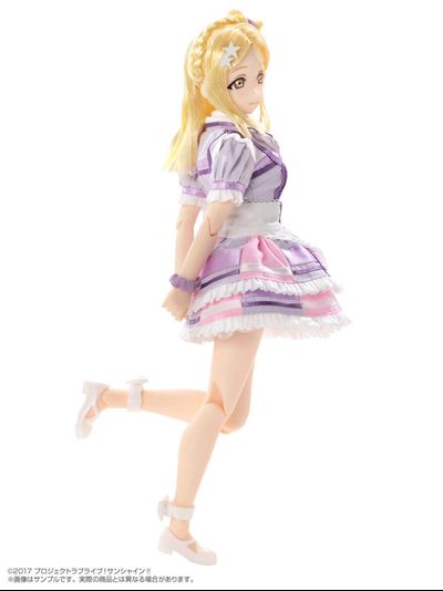 Кукла 1/6 PureNeemo Мари Охара (Mari Ohara)