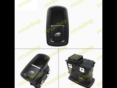 Кнопка стеклоподъемника Porsche Cayenne  Panamera Macan