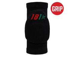 Наколенники вратарские 181 Grip черные