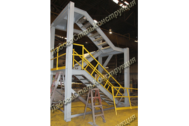 наружные лестницы