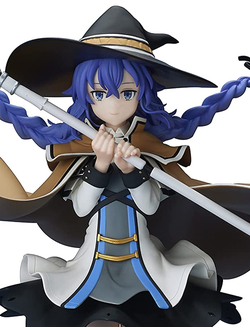 Фигурка 1/7 Рокси Мигурдия (Roxy Migurdia)