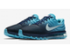 Nike Air Max 2017 Blue (36-40) Арт. 4F-A