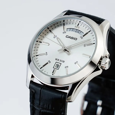 Часы Casio MTP-1370L-7A