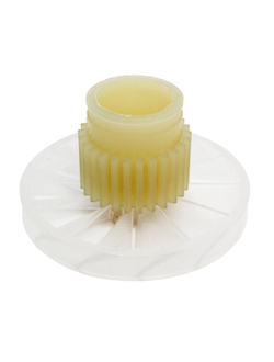 Шестерня малая для шинковки терки Белвар ЭТБ-2, ЭТБ-3