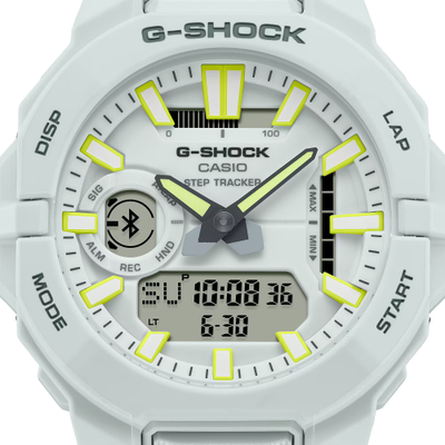 Часы Casio G-Shock GBA-950-7A