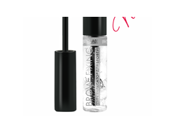 Гель-фиксатор для бровей BROW FIXING