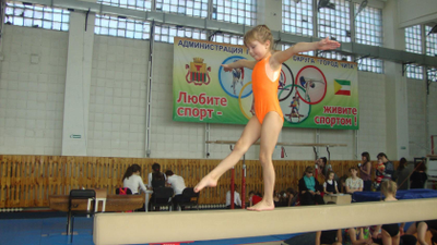 Купальник 8221