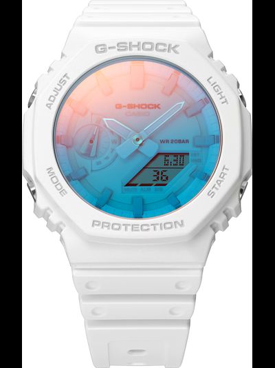 Часы Casio G-Shock GA-2100TL-7A