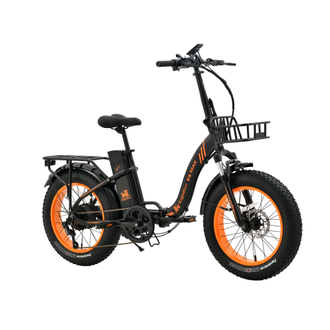 Kugoo Kirin V4 Max