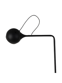 Freya, Напольный светильник (торшер) Magnetico, FR5606FL-L9B