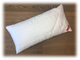 Большая подушка для здорового сна Hefel Wellness Balance 70x70  купить  в Москве