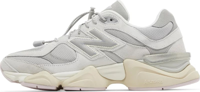 New Balance 9060 Grey Matter December Sky