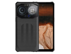 IIIF150 B3 Pro - второй экран слабое место, не брали на тесты