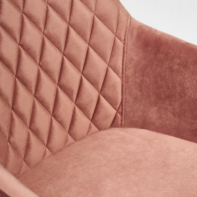 коралловый