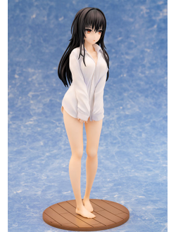 Фигурка 1/6 Юи Котэгава (Kotegawa Yui Y-Shirt ver.)