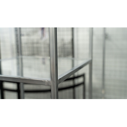 (СТЕЛ-24) Стеллаж универсальный "Stern"