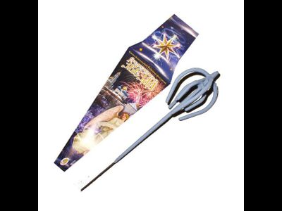 РОЖДЕСТВЕНСКАЯ ЗВЕЗДА C-939 | Neva-Salut.com