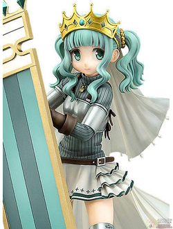 Фигурка 1/8 Футаба Сана (Futaba Sana)